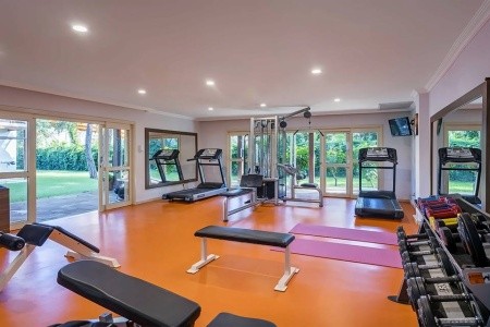 Seven Seas Life (Ex. Otium Life) - 42