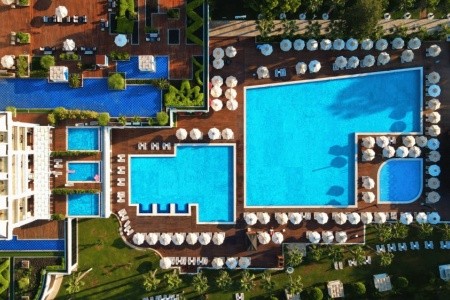 Juju Premier Palace - 11