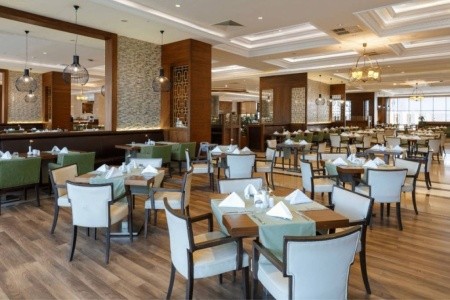 Juju Premier Palace - 15