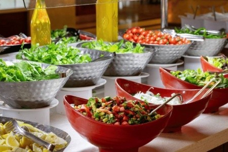 Juju Premier Palace - 17