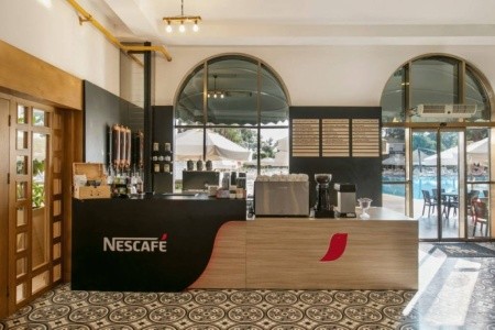 Juju Premier Palace - 21