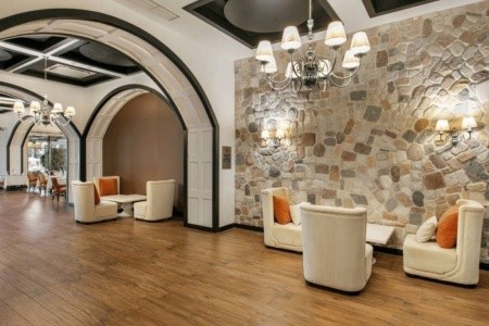 Juju Premier Palace - 22