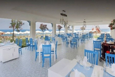 Juju Premier Palace - 27