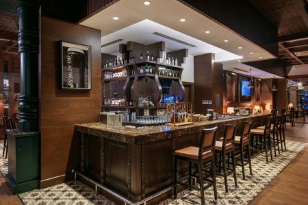 Juju Premier Palace - 29