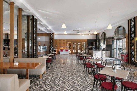 Juju Premier Palace - 32