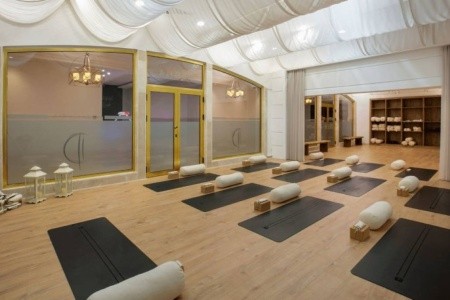 Juju Premier Palace - 34