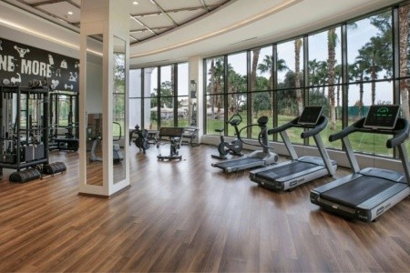 Juju Premier Palace - 35