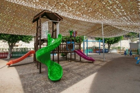 Juju Premier Palace - 37