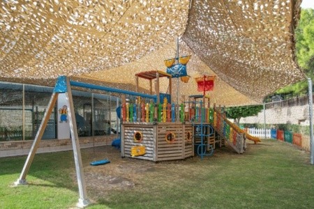 Juju Premier Palace - 38