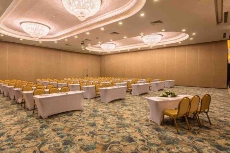 Juju Premier Palace - 42