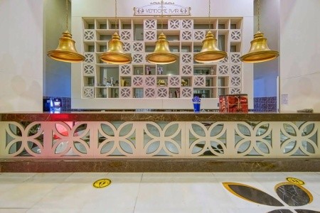 Diamond Premium & Spa - 14