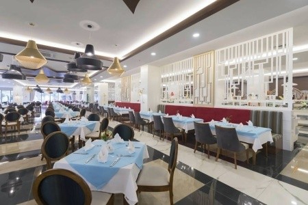 Diamond Premium & Spa - 15