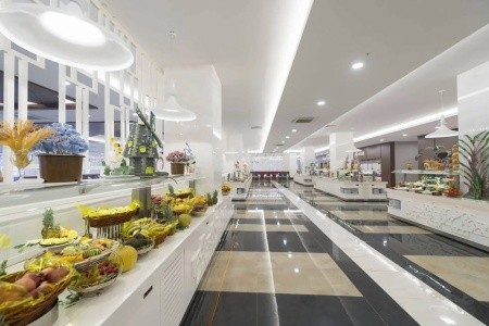 Diamond Premium & Spa - 16