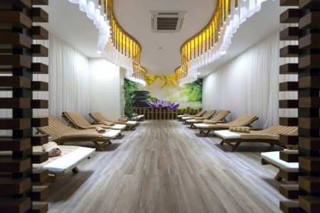 Diamond Premium & Spa - 23