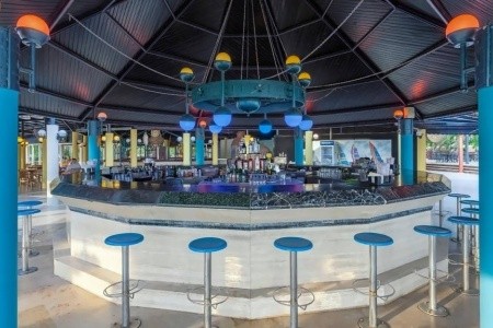 Turecko Turecká riviéra Sunrise Resort 7 dňový pobyt Ultra All inclusive Letecky Letisko: Praha July 2026 (10/07/26-16/07/26)