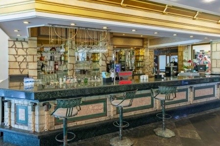 Turecko Turecká riviéra Sunrise Resort 7 dňový pobyt Ultra All inclusive Letecky Letisko: Praha July 2026 (10/07/26-16/07/26)