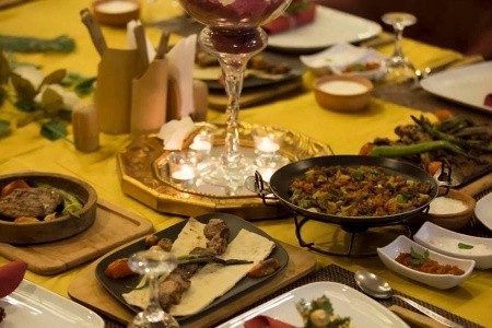 Turecko Alanya Green Life 8 dňový pobyt All Inclusive Letecky Letisko: Praha September 2026 ( 3/09/26-10/09/26)