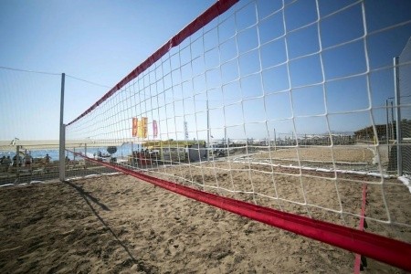 Sailors Beach Club - 25