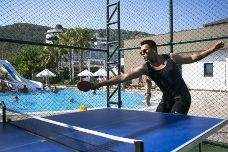 Sailors Beach Club - 31