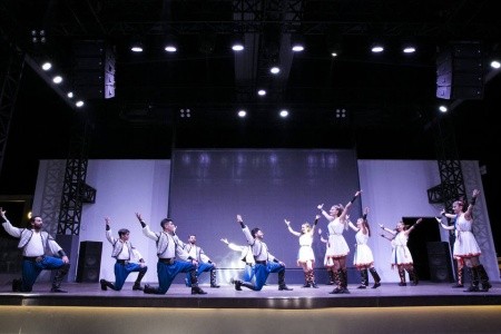 Sailors Beach Club - 36