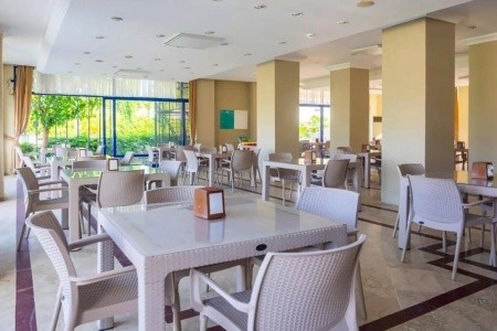 Turecko Kemer Tal Beach 7 dňový pobyt All Inclusive Letecky Letisko: Praha September 2026 (11/09/26-17/09/26)