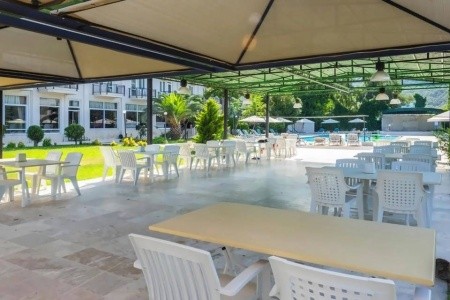 Turecko Kemer Tal Beach 7 dňový pobyt All Inclusive Letecky Letisko: Praha September 2026 (11/09/26-17/09/26)