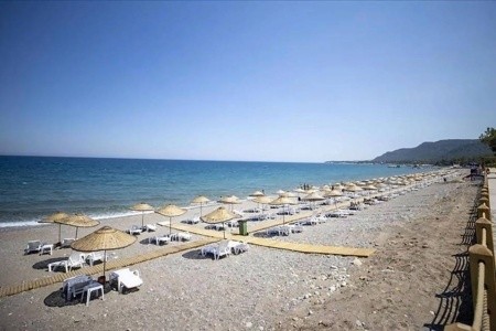 Turecko Kemer Tal Beach 7 dňový pobyt All Inclusive Letecky Letisko: Praha September 2026 (11/09/26-17/09/26)