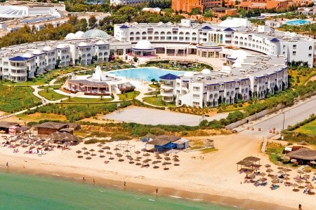 Royal Tulip Taj Sultan - 2