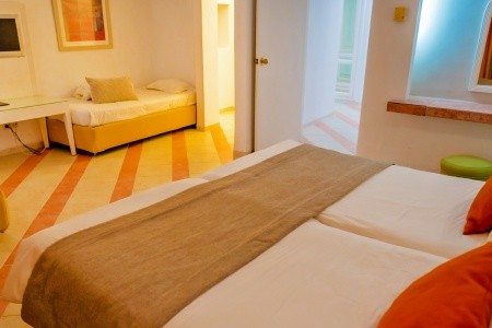 Royal Tulip Taj Sultan - 5