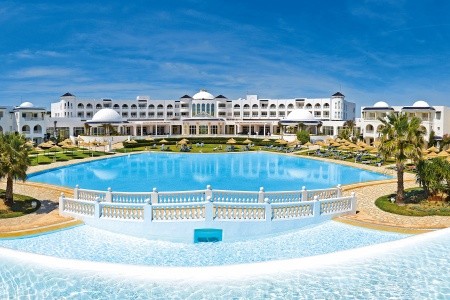 Royal Tulip Taj Sultan - 9