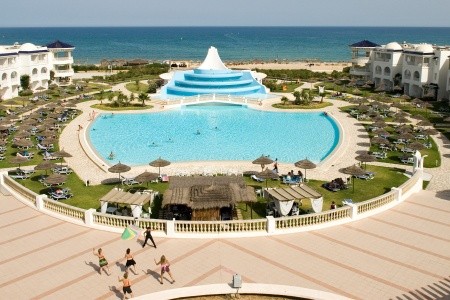 Royal Tulip Taj Sultan - 10