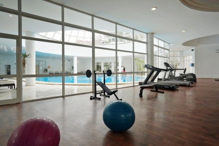 Royal Tulip Taj Sultan - 17