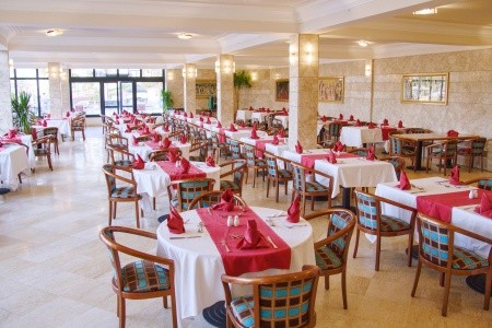 Pharaoh Azur Resort - 6