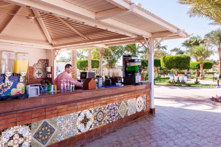 Pharaoh Azur Resort - 8