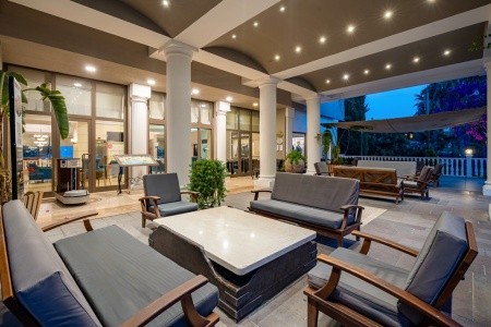 Justiniano Club Alanya - 13