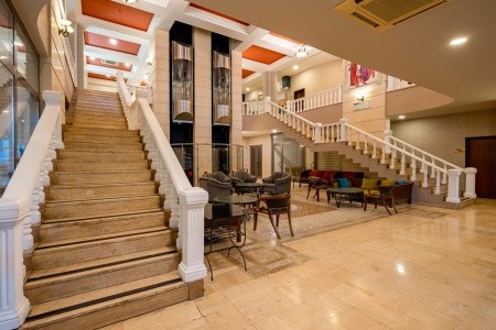 Justiniano Club Alanya - 14