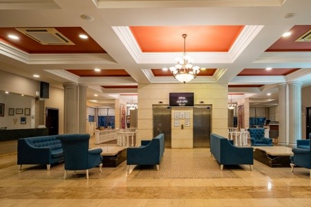 Justiniano Club Alanya - 15