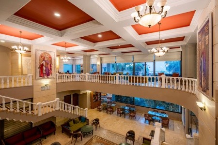 Justiniano Club Alanya - 16