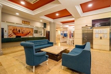 Justiniano Club Alanya - 17