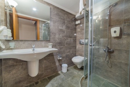 Justiniano Club Alanya - 20