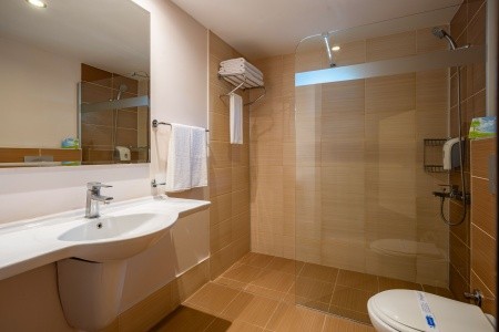 Justiniano Club Alanya - 21