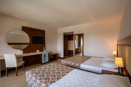 Justiniano Club Alanya - 23