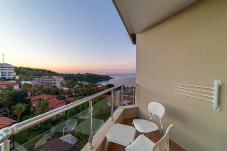 Justiniano Club Alanya - 24