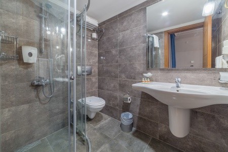 Justiniano Club Alanya - 25