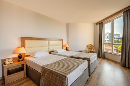 Justiniano Club Alanya - 26