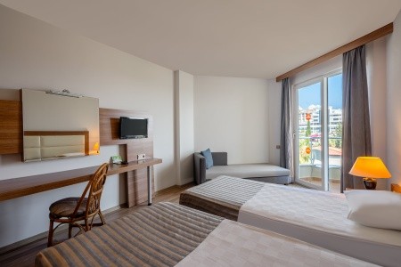 Justiniano Club Alanya - 27