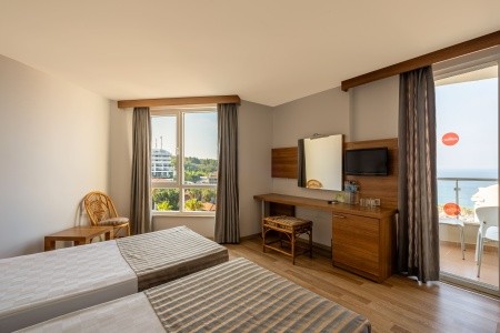 Justiniano Club Alanya - 28