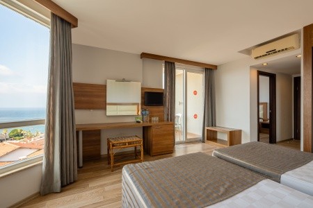 Justiniano Club Alanya - 29