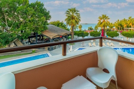 Justiniano Club Alanya - 36