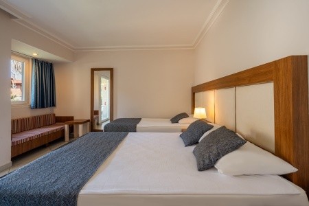 Justiniano Club Alanya - 39